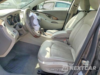 Zdjęcie 7 z 12 samochodu: 2013 BUICK LACROSSE PREMIUM VIN:1G4GH5E38DF124622 - miniatura