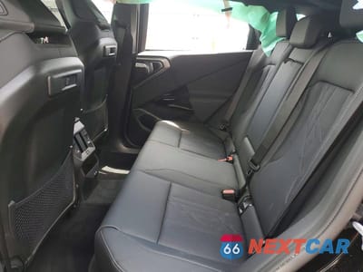 Zdjęcie 11 z 14 samochodu: 2026 BMW X3 M50 VIN:5UX73GP03T9396556 - miniatura