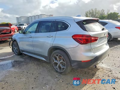 Drugie zdjęcie samochodu z przodu: 2018 BMW X1 XDRIVE28I VIN:WBXHT3C32J3H32816 - miniatura