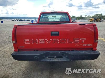 Zdjęcie 6 z 12 samochodu: 1998 CHEV GMT-400 C1500 VIN:1GCEC14W2WZ146650 - miniatura