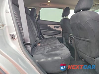 Zdjęcie 11 z 13 samochodu: 2020 NISSAN MURANO SV VIN:5N1AZ2BJ0LN105331 - miniatura