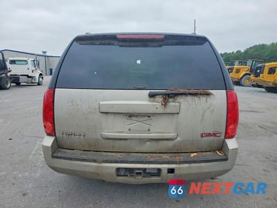 Zdjęcie 6 z 13 samochodu: 2009 GMC YUKON SLE VIN:1GKFC23C89R207817 - miniatura