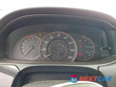 Zdjęcie 9 z 12 samochodu: 2015 HONDA ACCORD EXL VIN:1HGCT1B8XFA009841 - miniatura