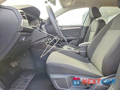 Zdjęcie 7 z 11 samochodu: 2021 VOLKSWAGEN JETTA S VIN:3VWC57BU4MM085545 - miniatura