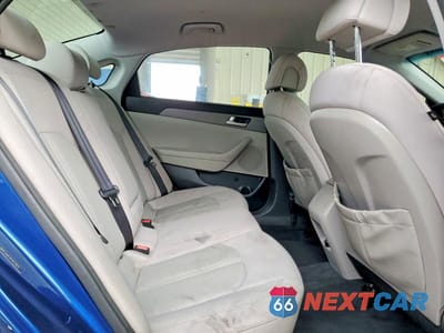 Zdjęcie 10 z 11 samochodu: 2015 HYUNDAI ACCENT LTD VIN:5NPE24AF3FH073014 - miniatura