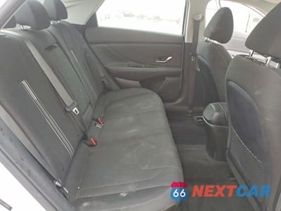 Zdjęcie 10 z 13 samochodu: 2021 HYUNDAI ELANTRA SEL VIN:5NPLN4AG3MH001962 - miniatura