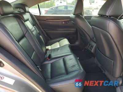 Zdjęcie 10 z 12 samochodu: 2015 LEXUS ES 350 BASE VIN:JTHBK1GG3F2197222 - miniatura