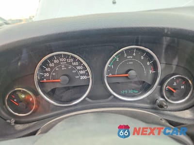 Zdjęcie 9 z 12 samochodu: 2015 JEEP WRANGLER SPORT VIN:1C4AJWAG1FL632979 - miniatura
