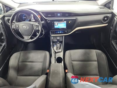 Zdjęcie 8 z 12 samochodu: 2016 SCION IM BASE VIN:JTNKARJE1GJ502293 - miniatura