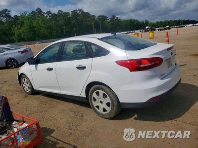 Drugie zdjęcie samochodu z przodu: 2017 FORD FOCUS S VIN:1FADP3E23HL297936 - miniatura