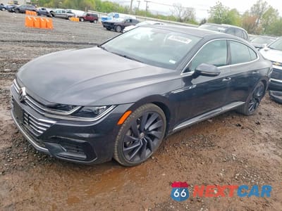 2020 VOLKSWAGEN ARTEON SEL R-LINE WVWSR7AN3LE018937 - główne zdjęcie licytacji z USA - miniatura