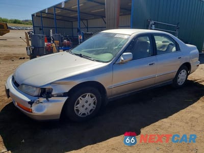 1997 HONDA ACCORD VALUE 1HGCD568XVA177511 - główne zdjęcie licytacji z USA - miniatura