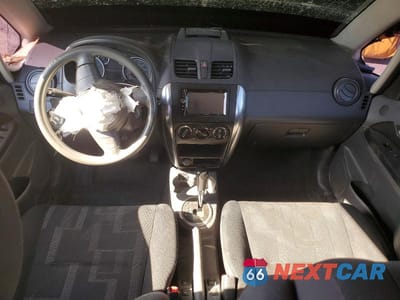 Zdjęcie 8 z 12 samochodu: 2012 SUZUKI SX4 CROSSOVER AWD W/ VIN:JS2YB5A39C6301294 - miniatura