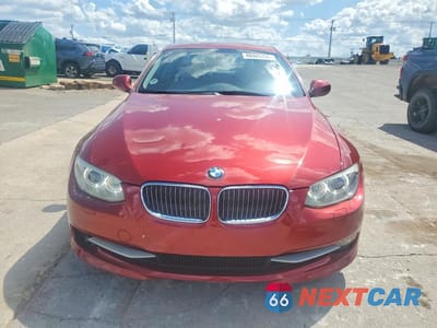 Piąte zdjęcie samochodu w środku: 2012 BMW 328 I VIN:WBAKE3C58CE770812 - miniatura