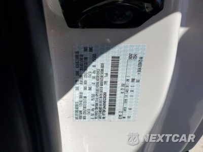 Zdjęcie 13 z 13 samochodu: 2022 FORD F250 SUPER DUTY VIN:1FTBF2A6XNEG38269 - miniatura