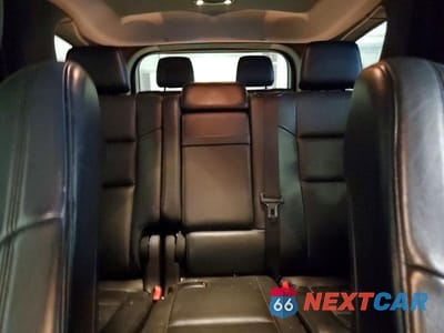 Zdjęcie 10 z 13 samochodu: 2013 DODGE DURANGO CREW VIN:1C4RDJDGXDC673374 - miniatura