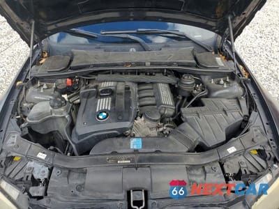 Zdjęcie 11 z 12 samochodu: 2011 BMW 328 I VIN:WBAKE3C5XBE557925 - miniatura