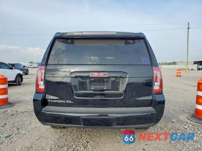 Zdjęcie 6 z 12 samochodu: 2020 GMC YUKON XL C1500 SLT VIN:1GKS1GKC9LR259578 - miniatura