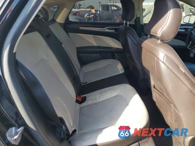 Zdjęcie 10 z 12 samochodu: 2019 FORD FUSION SE VIN:3FA6P0HD0KR177394 - miniatura