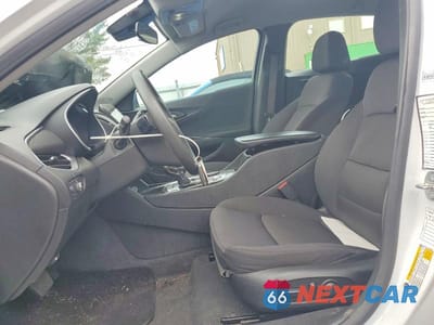 Piąte zdjęcie samochodu w środku: 2023 CHEVROLET MALIBU LT VIN:1G1ZD5ST4PF229801 - miniatura