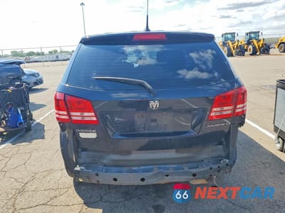 Zdjęcie 6 z 13 samochodu: 2010 DODGE JOURNEY SE VIN:3D4PG4FB8AT234307 - miniatura