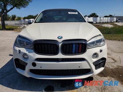 Piąte zdjęcie samochodu w środku: 2016 BMW X6 XDRIVE35I VIN:5UXKU2C56G0N82808 - miniatura