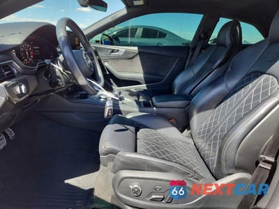 Zdjęcie 7 z 12 samochodu: 2018 AUDI S5 PREMIUM PLUS VIN:WAUP4AF59JA002267 - miniatura