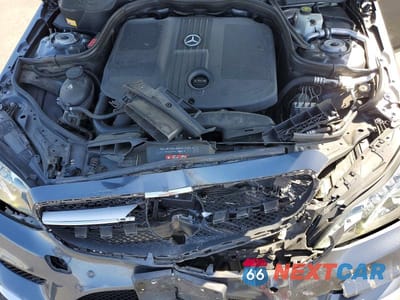 Zdjęcie 11 z 11 samochodu: 2014 MERCEDES-BENZ E 250 BLUETEC VIN:WDDHF9HB2EB040884 - miniatura