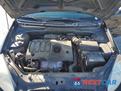 Zdjęcie 11 z 12 samochodu: 2009 HYUNDAI ACCENT GS VIN:KMHCM36C59U129583 - miniatura