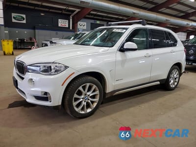 2015 BMW X5 XDRIVE35D 5UXKS4C52F0N06387 - główne zdjęcie licytacji z USA - miniatura