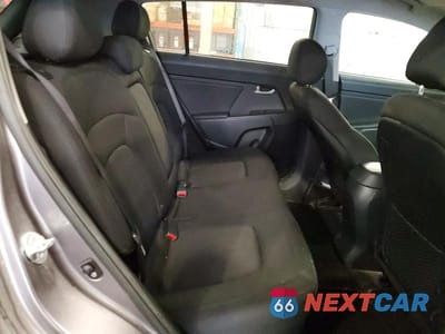 Zdjęcie 11 z 13 samochodu: 2013 KIA SPORTAGE LX VIN:KNDPBCA26D7453921 - miniatura