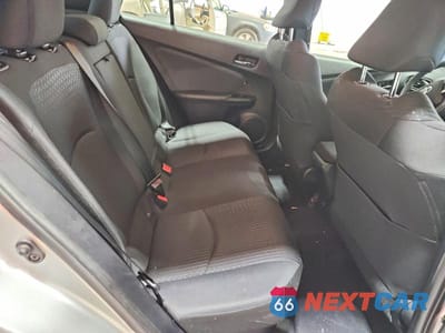 Zdjęcie 10 z 11 samochodu: 2016 TOYOTA PRIUS TWO VIN:JTDKBRFU8G3008020 - miniatura