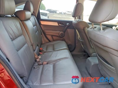 Zdjęcie 11 z 13 samochodu: 2010 HONDA CR-V EXL VIN:5J6RE3H76AL049855 - miniatura
