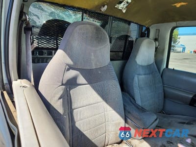 Zdjęcie 10 z 12 samochodu: 1997 FORD RANGER VIN:1FTCR10X5VUA10612 - miniatura