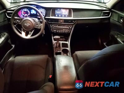 Zdjęcie 8 z 13 samochodu: 2020 KIA OPTIMA LX VIN:5XXGT4L31LG424065 - miniatura