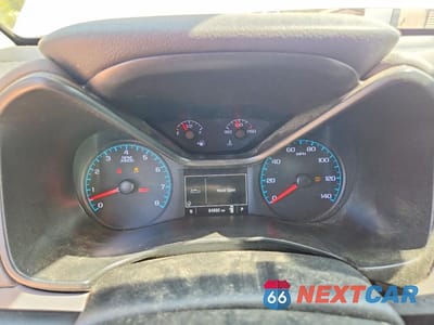 Zdjęcie 9 z 13 samochodu: 2020 CHEVROLET COLORADO VIN:1GCGSBEN6L1160472 - miniatura