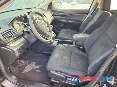 Zdjęcie 7 z 12 samochodu: 2016 HONDA CR-V LX VIN:2HKRM3H35GH563506 - miniatura