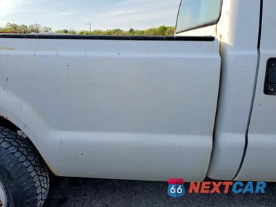 Zdjęcie 10 z 12 samochodu: 2003 FORD F250 SUPER DUTY VIN:1FTNF20L33ED41989 - miniatura