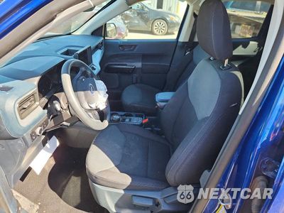 Zdjęcie 7 z 12 samochodu: 2024 FORD MAVERICK XL VIN:3FTTW8A34RRB50371 - miniatura