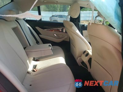 Zdjęcie 10 z 13 samochodu: 2020 MERCEDES-BENZ E 350 VIN:WDDZF8DB7LA716737 - miniatura