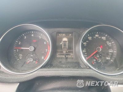 Zdjęcie 9 z 12 samochodu: 2016 VOLKSWAGEN PASSAT VIN:1VWAT7A38GC019625 - miniatura
