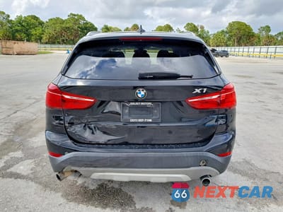 Zdjęcie 6 z 13 samochodu: 2016 BMW X1 XDRIVE28I VIN:WBXHT3Z33G4A48786 - miniatura