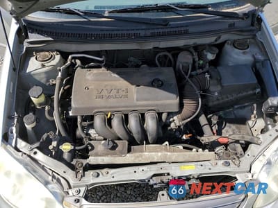 Zdjęcie 11 z 11 samochodu: 2003 TOYOTA COROLLA LE VIN:1NXBR32E13Z033879 - miniatura