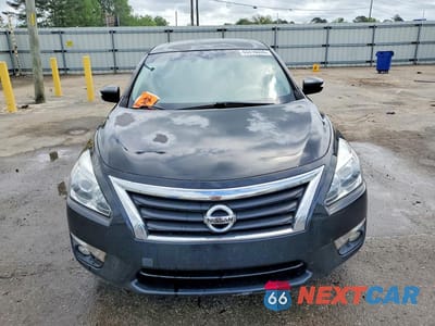 Piąte zdjęcie samochodu w środku: 2014 NISSAN ALTIMA 2.5 SL VIN:1N4AL3AP2EN260702 - miniatura