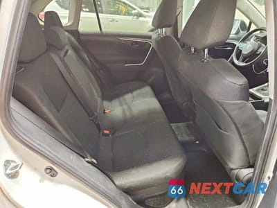 Zdjęcie 11 z 13 samochodu: 2019 TOYOTA RAV4 HYBRID LE VIN:2T3LWRFV0KW027698 - miniatura