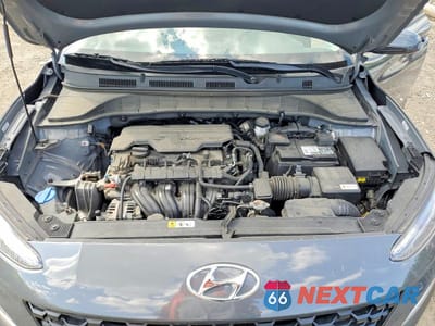 Zdjęcie 11 z 12 samochodu: 2023 HYUNDAI KONA SEL VIN:KM8K3CAB8PU003809 - miniatura