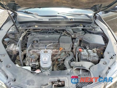 Zdjęcie 11 z 12 samochodu: 2015 ACURA TLX VIN:19UUB1F35FA010806 - miniatura
