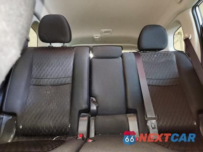 Zdjęcie 10 z 14 samochodu: 2019 NISSAN ROGUE SV VIN:KNMAT2MV0KP557613 - miniatura