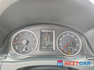 Zdjęcie 9 z 13 samochodu: 2015 VOLKSWAGEN TIGUAN S VIN:WVGAV7AX1FW001718 - miniatura