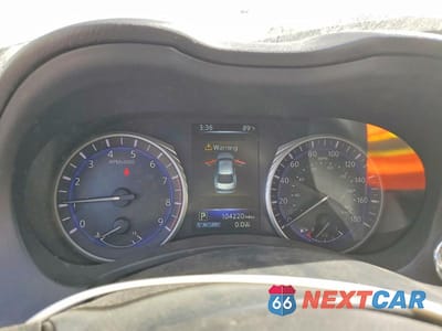 Zdjęcie 9 z 12 samochodu: 2016 INFINITI Q50 RED SPORT 400 VIN:JN1FV7AR0GM451226 - miniatura